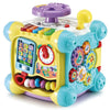 Vtech Twist And Play Activity Cube