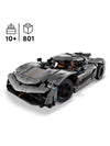 Lego Technic 42173 Koenigsegg Jesko Absolut