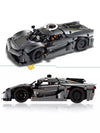 Lego Technic 42173 Koenigsegg Jesko Absolut