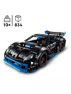 Lego Technic 42176 Porsche GT4 e-Performance