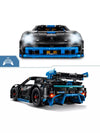 Lego Technic 42176 Porsche GT4 e-Performance