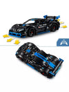 Lego Technic 42176 Porsche GT4 e-Performance