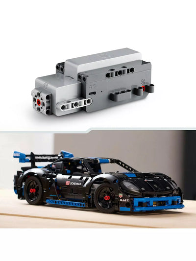 Lego Technic 42176 Porsche GT4 e-Performance