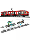 Lego City 60423 Downtown Tram