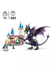 Lego Disney Princess 43240 Maleficents Dragon Form