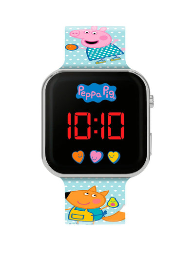 Peppa Pig LED Watch