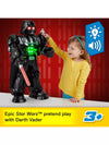 Imaginext Star Wars Darth Vader Bot