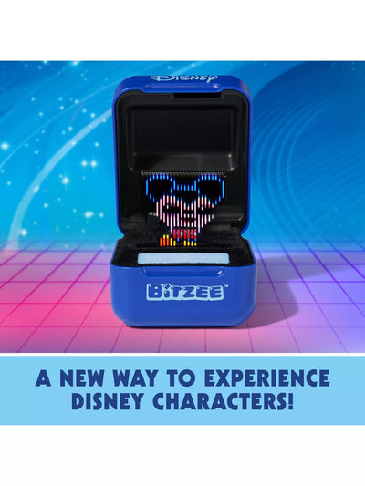 Bitzee Disney Interactive Digital Pet