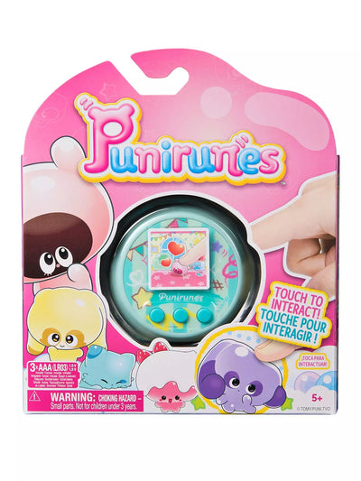 Punirunes Interactive Digital Pet