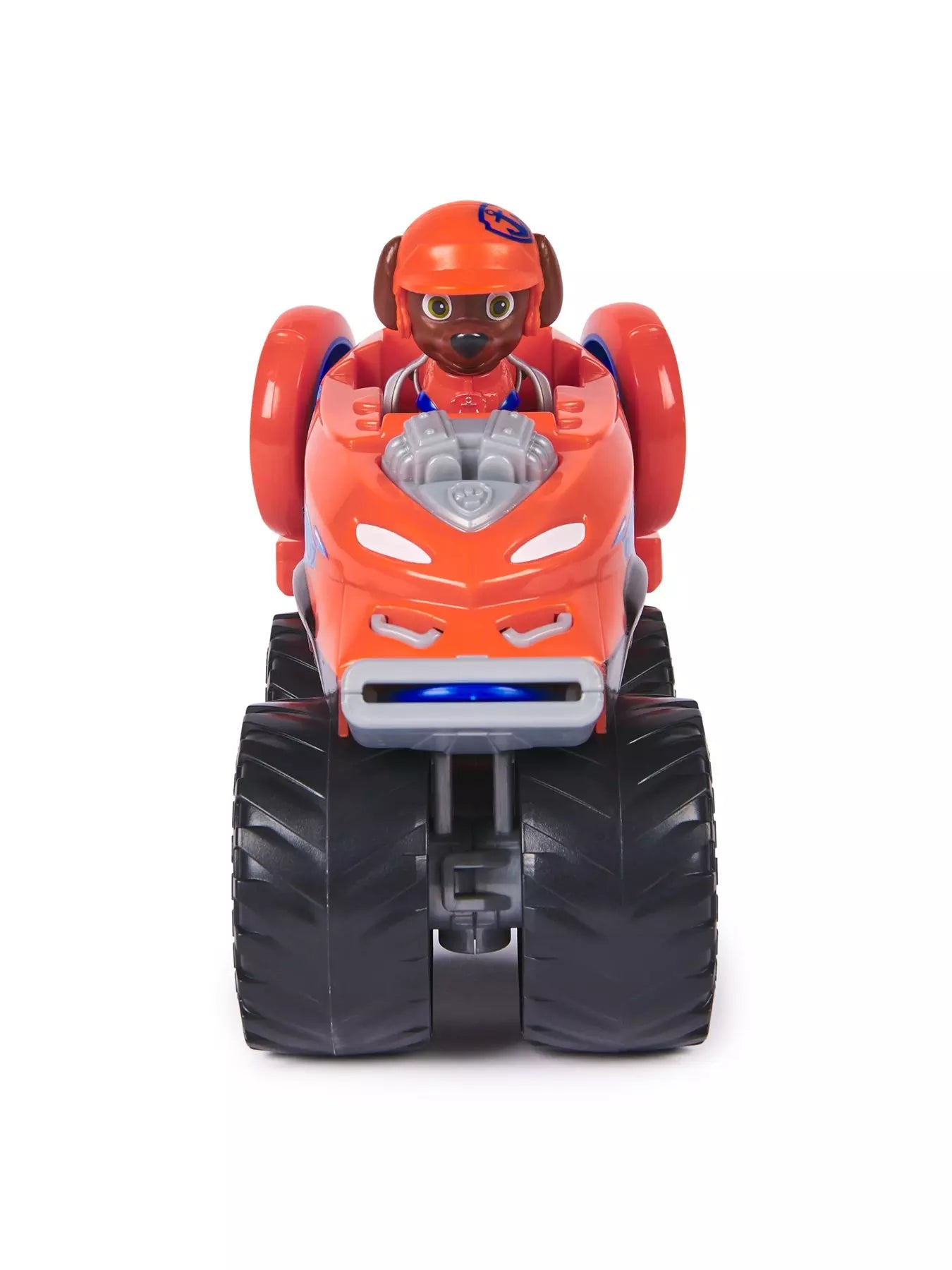 Paw Patrol Rescue Wheels Zuma Rescue Wheels Hovercraft