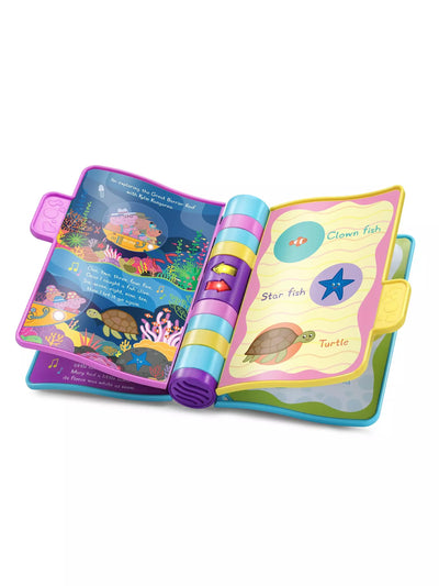 VTech Peppa Pig Nursery Rhymes Book