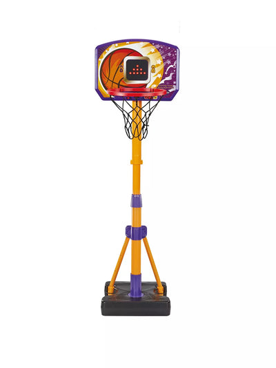 Vtech Counting Hoops Basketball Stand