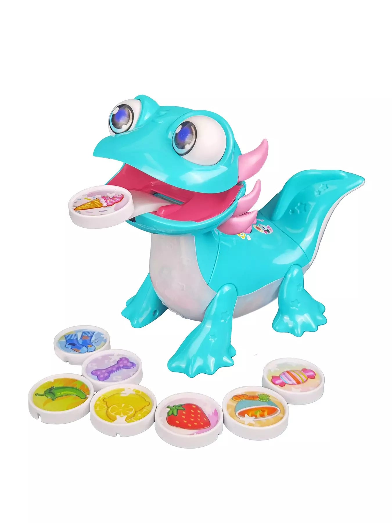 Vtech Tasty Treats Axolotl