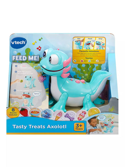 Vtech Tasty Treats Axolotl