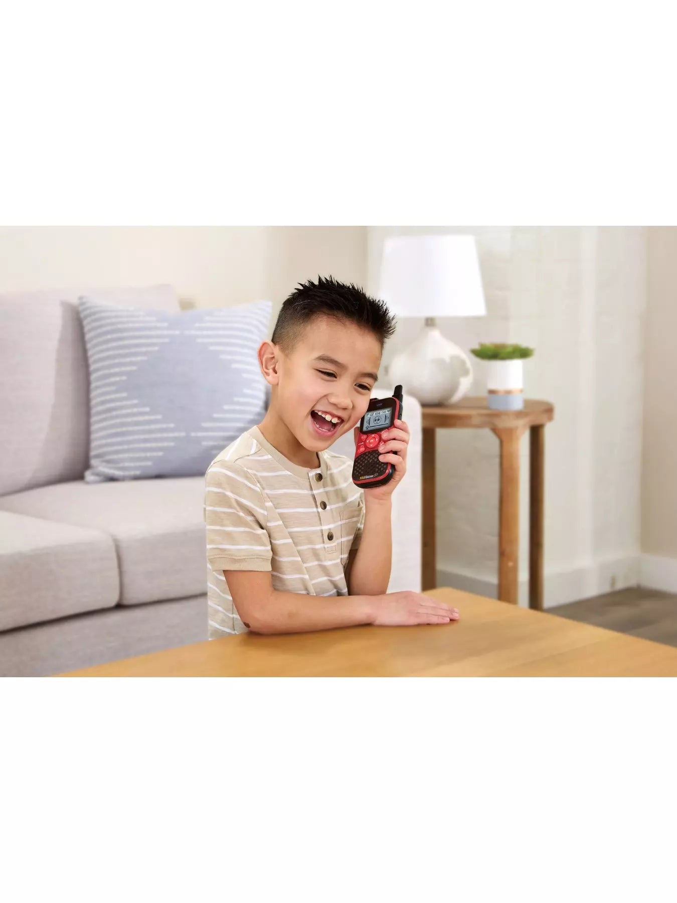Vtech KidiGear Walkie Talkies