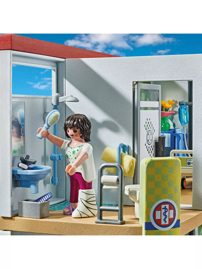 Playmobil 71615 Modern Hospital