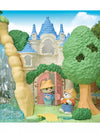 Sylvanian Families Secret Forest Falls