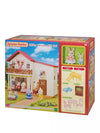 Sylvanian Families Hilltop Terrace Gift Set