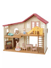 Sylvanian Families Hilltop Terrace Gift Set