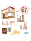 Sylvanian Families Hilltop Terrace Gift Set