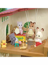 Sylvanian Families Hilltop Terrace Gift Set