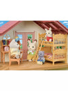 Sylvanian Families Hilltop Terrace Gift Set