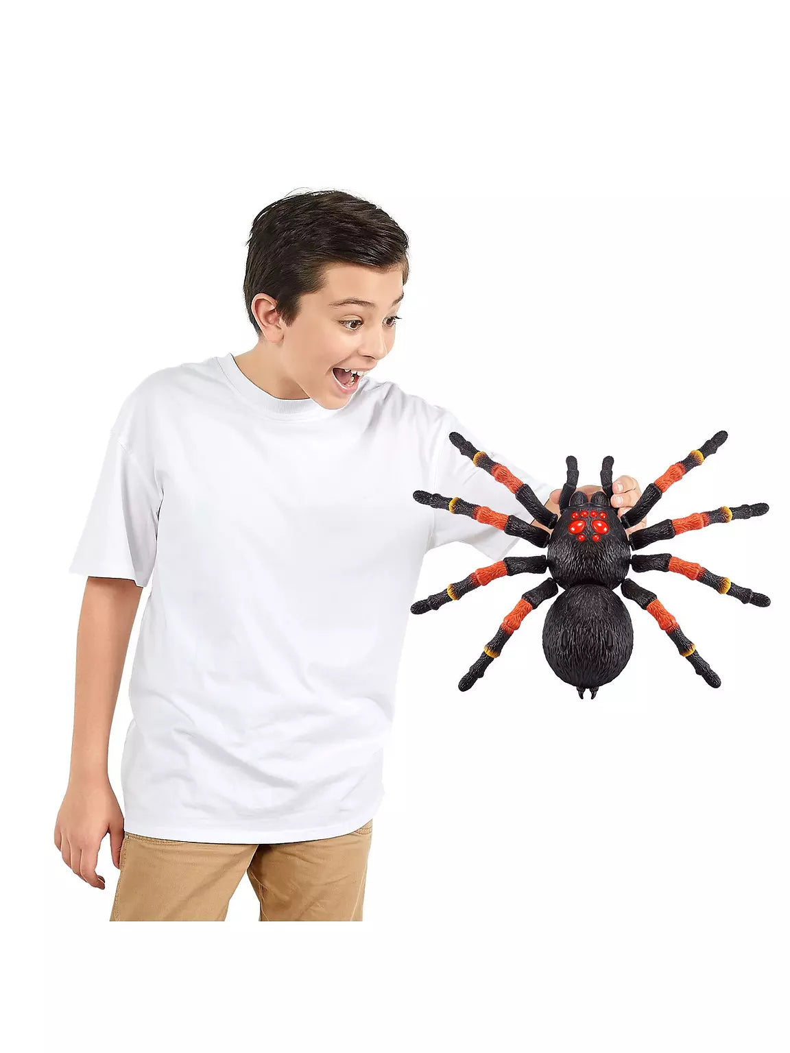 Robo Alive Giant Tarantula Spider