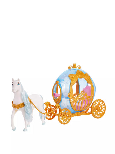 Disney Princess Cinderella's Carriage