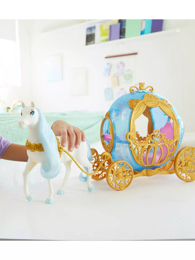 Disney Princess Cinderella's Carriage