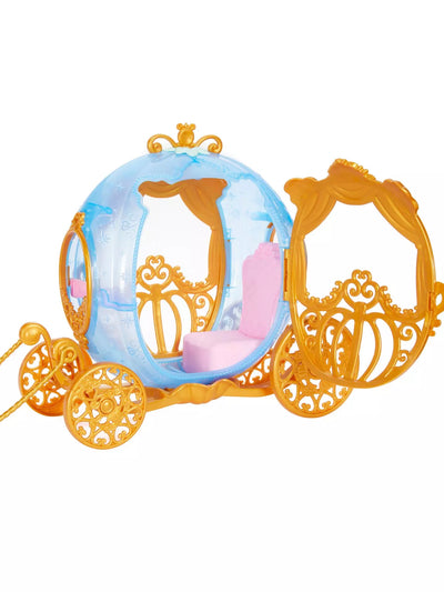 Disney Princess Cinderella's Carriage