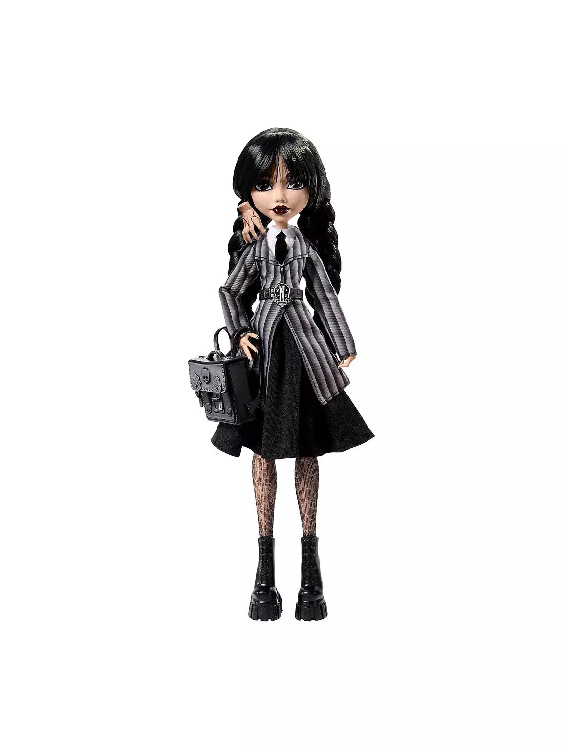 Monster High Wednesday - Wednesday Addams Doll