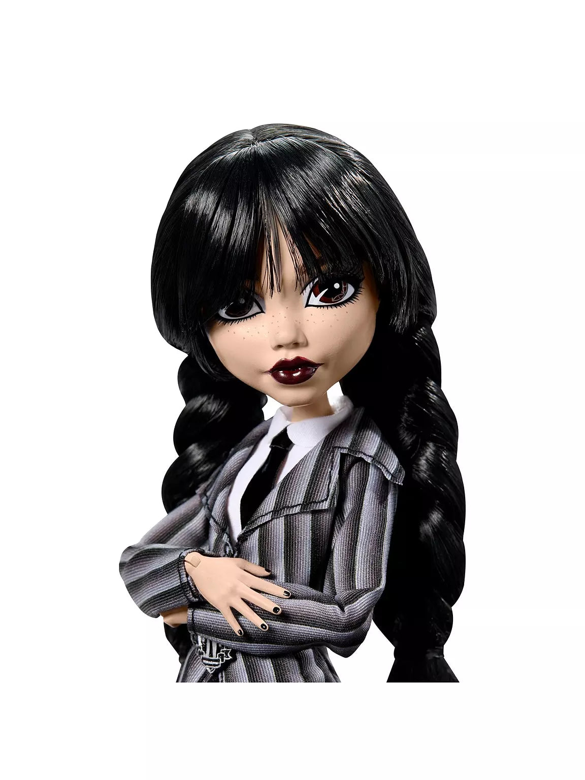 Monster High Wednesday - Wednesday Addams Doll