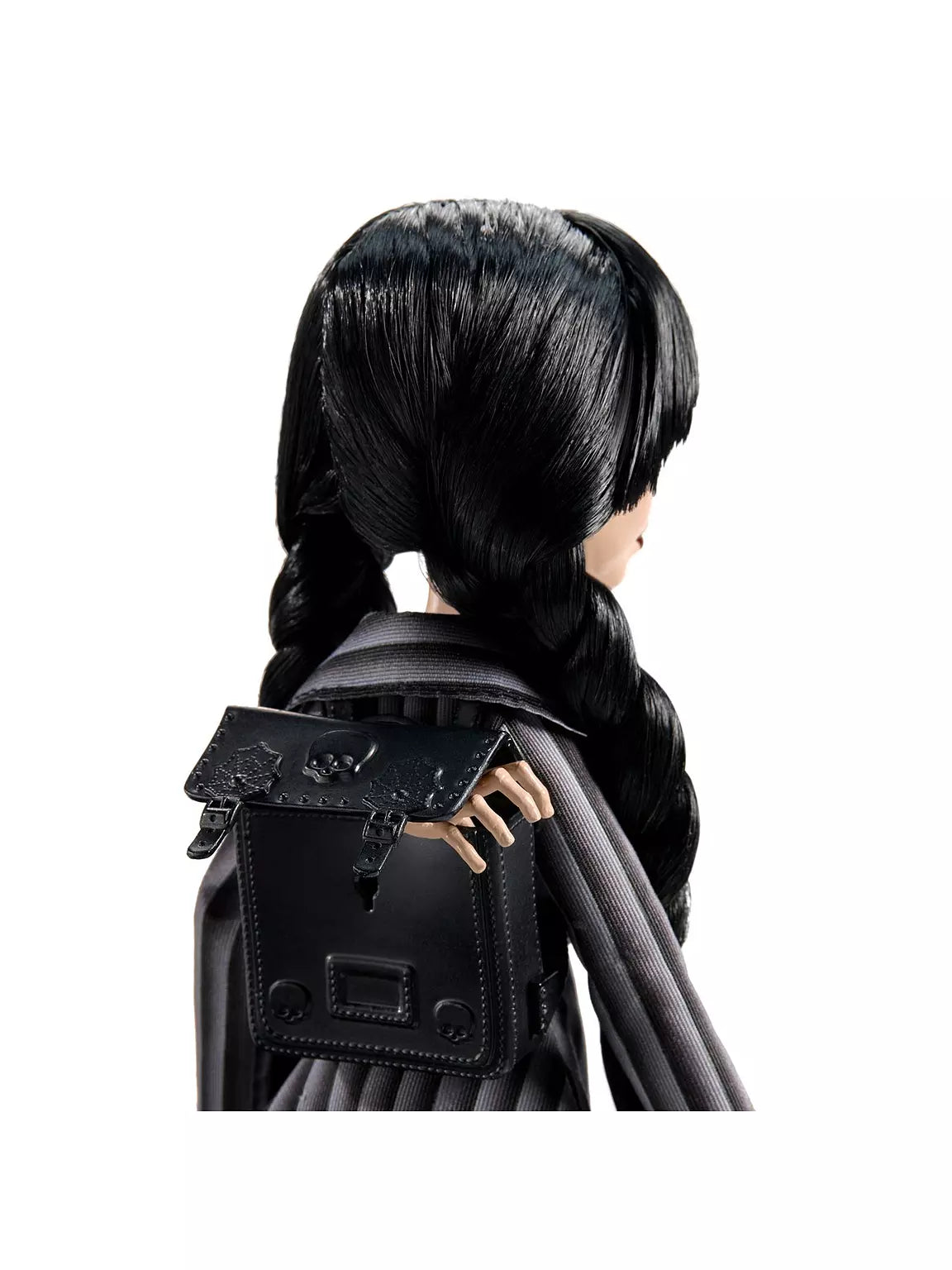 Monster High Wednesday - Wednesday Addams Doll