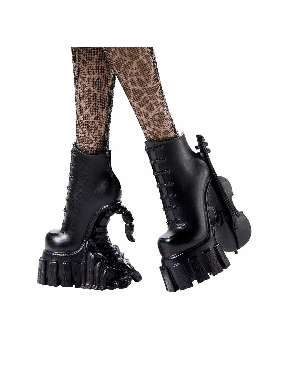 Monster High Wednesday - Wednesday Addams Doll