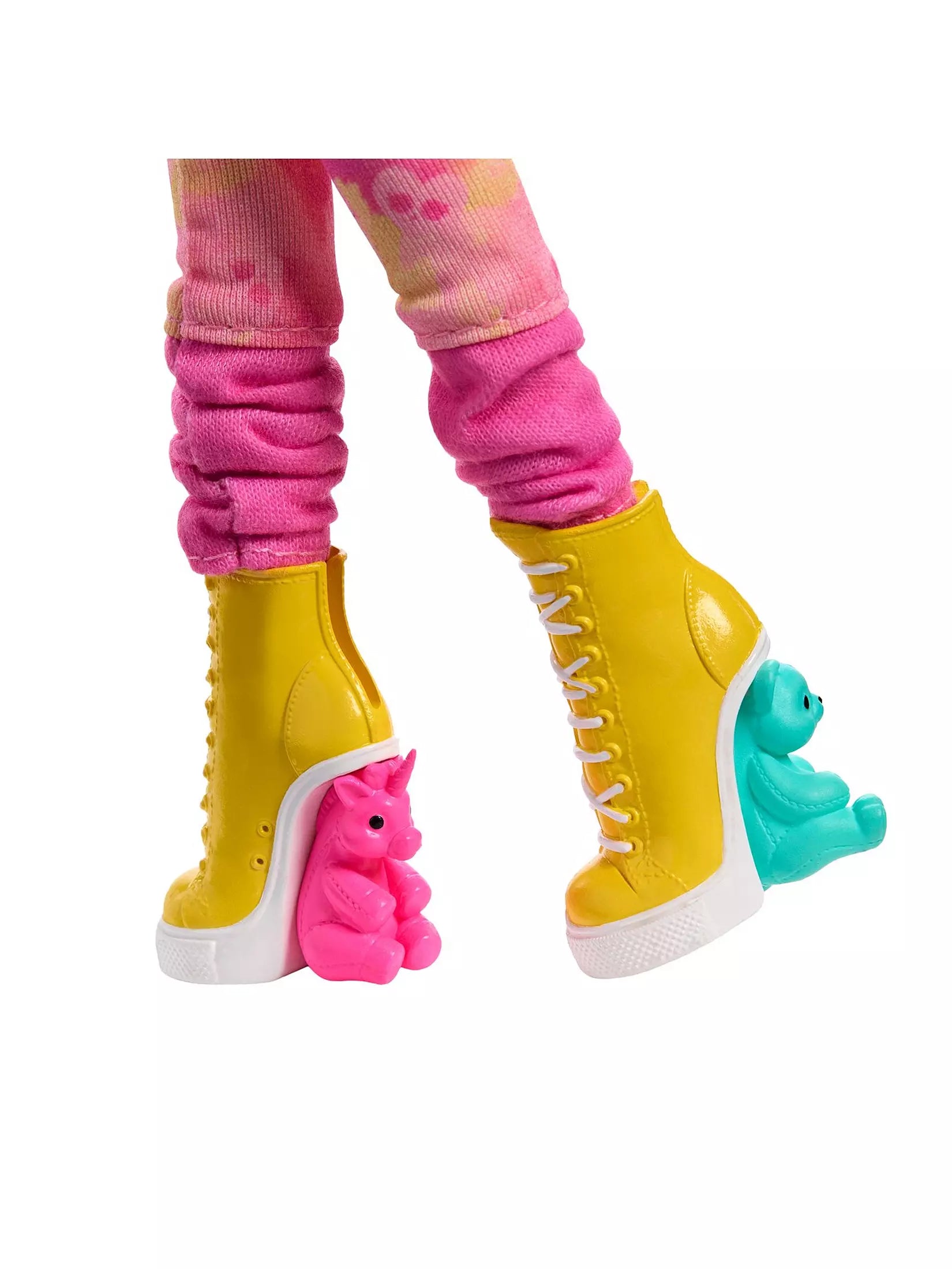 Monster High Wednesday Enid Sinclair Doll