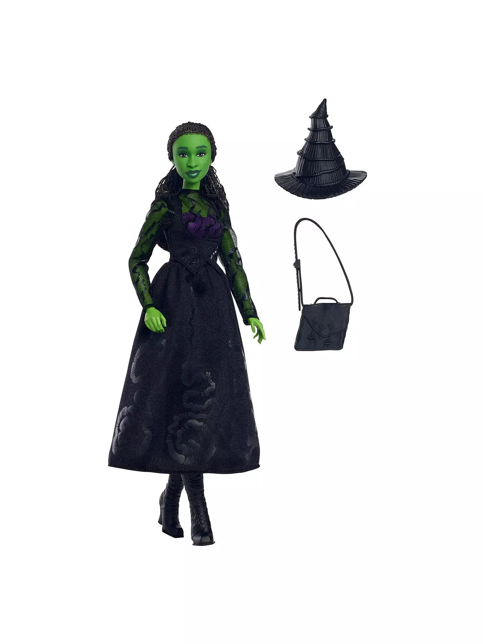 Wicked Doll Elphaba 29cm