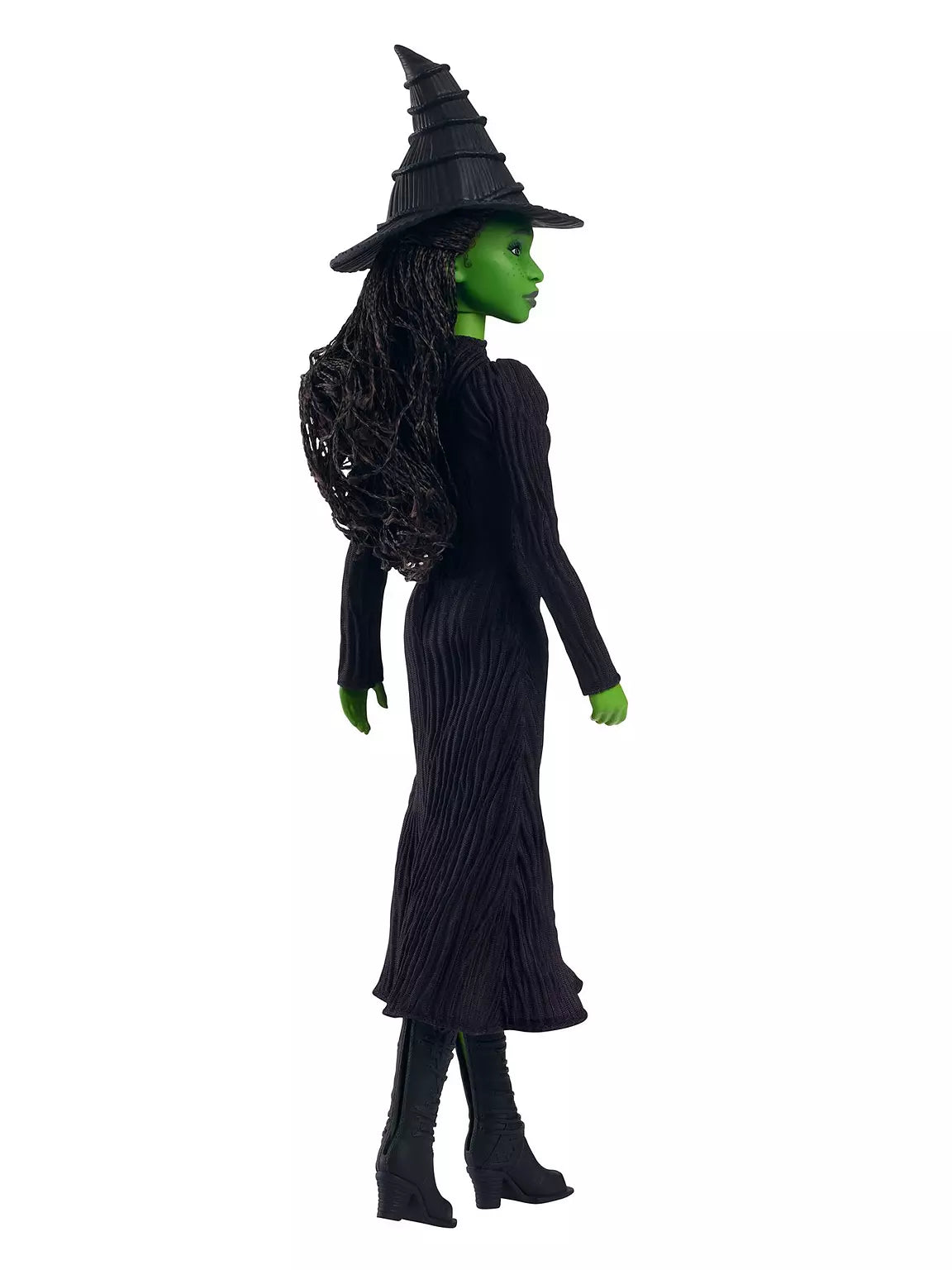 Wicked Musical Sining Elphaba 30cm Doll