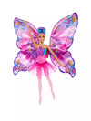 Barbie Dance And Flutter Doll