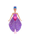 Barbie Dance And Flutter Doll