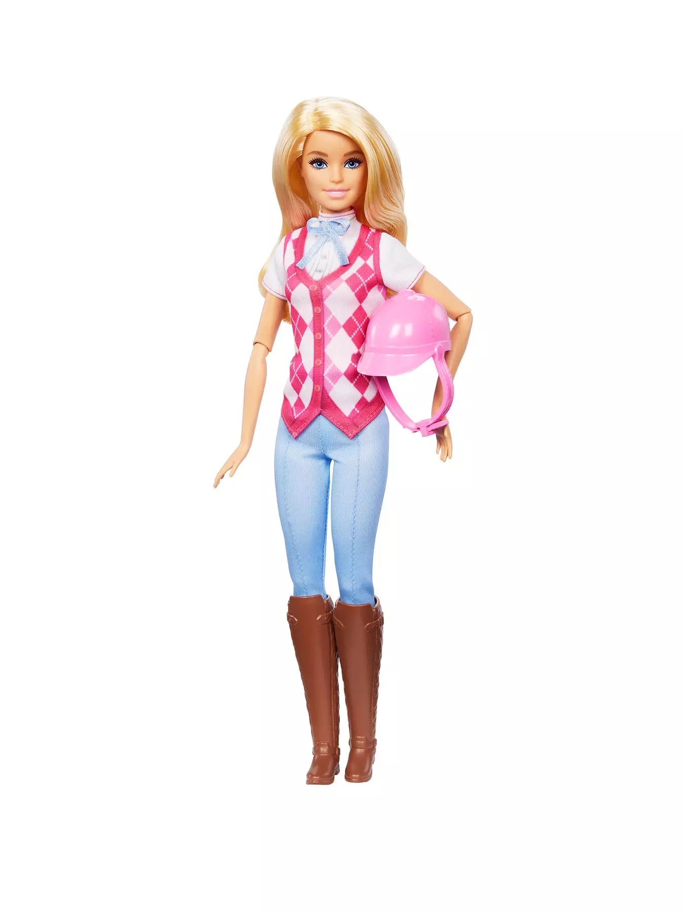 New barbie accessories online