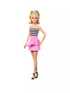 Barbie Fashioistas Doll No:213