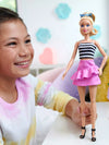 Barbie Fashioistas Doll No:213