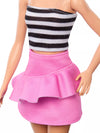 Barbie Fashioistas Doll No:213