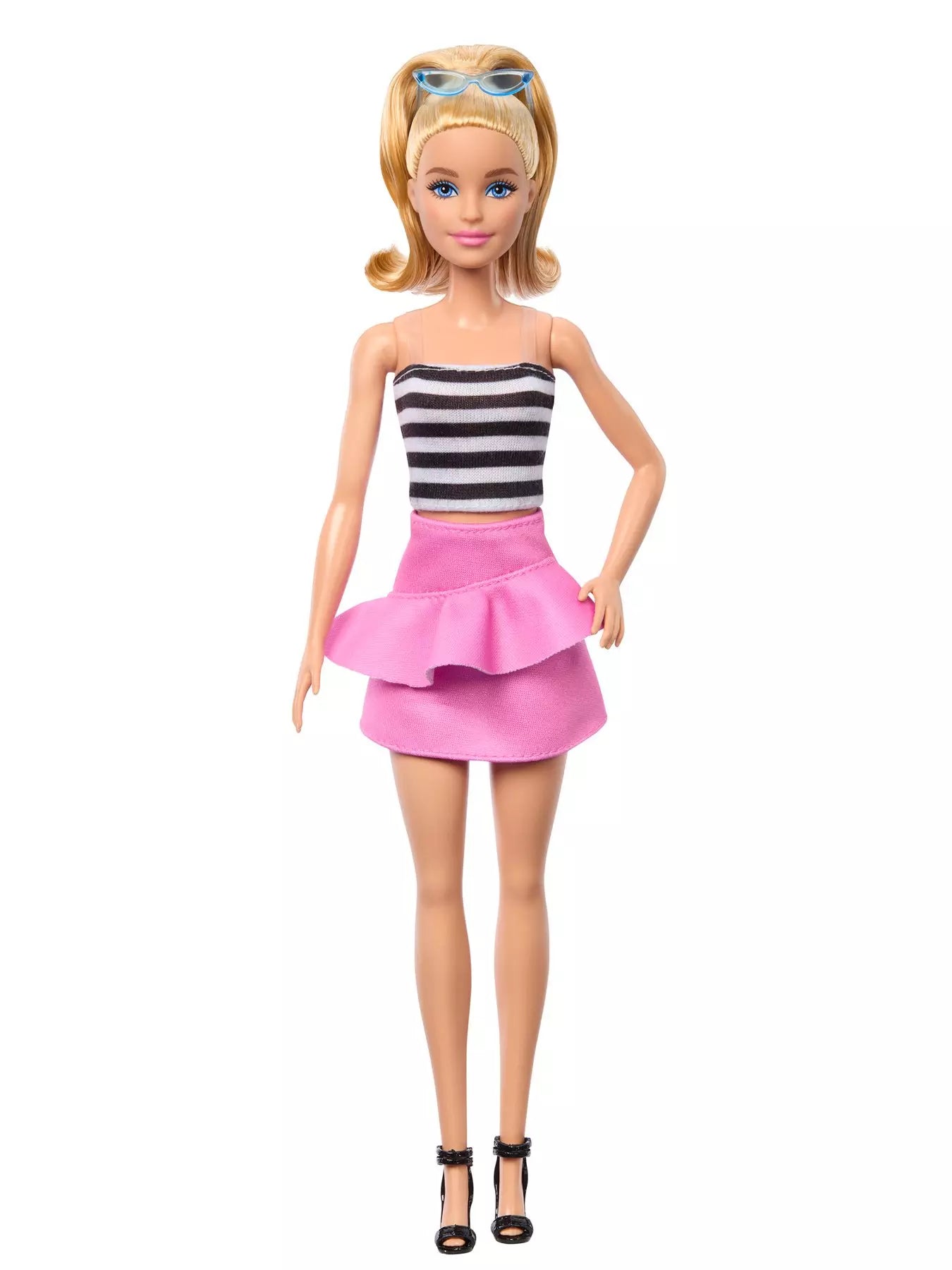 Barbie Fashioistas Doll No:213