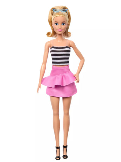 Barbie Fashioistas Doll No:213