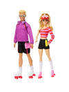 Barbie And Ken 65th Anniversary 2pk Doll And Accessory Playset