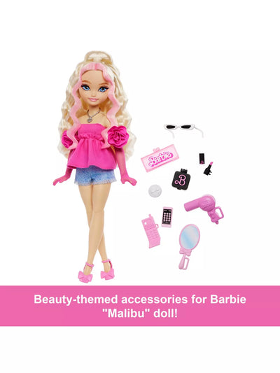 Barbie Dream Besties Doll Malibu