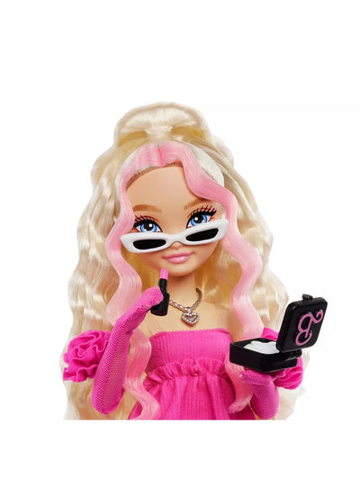 Barbie Dream Besties Doll Malibu