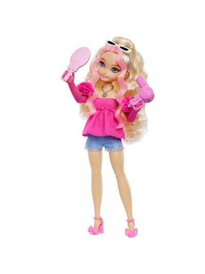 Barbie Dream Besties Doll Malibu