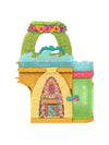 Disney Princess Moana's Island Home Playset